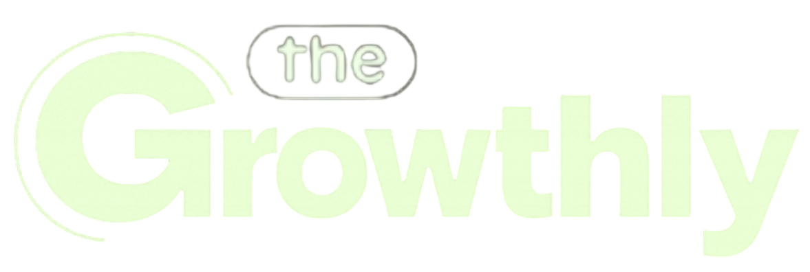The Growthly Logo